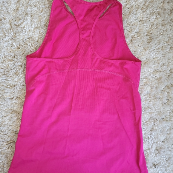 Nike tank top - Picture 2 of 2